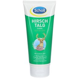 Scholl Hirschtalg Creme