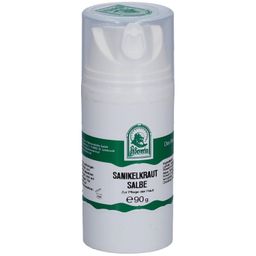 Pater Severin® Sanikelkraut Salbe zur Hautpflege