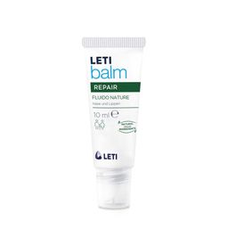 LETI balm Fluid Natur