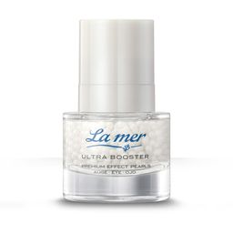 La mer Ultra Booster Premium Effect Pearls Augenpflege