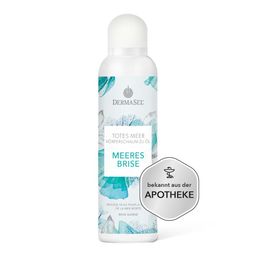 DERMASEL® TOTES MEER Körperschaum Öl Meeresbrise
