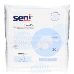 seni® SAN Uni