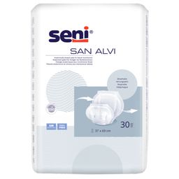 seni® San Alvi