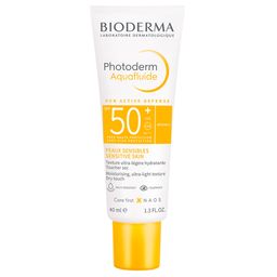 BIODERMA Photoderm Aquafluide 50+