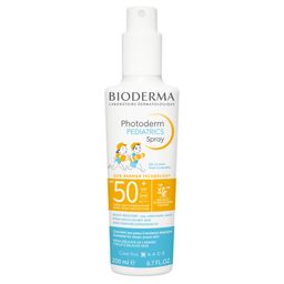 BIODERMA Photoderm PEDIATRICS Spray 50+