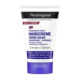 Neutrogena® HANDCREME PARFÜRMIERT