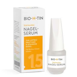 BIO-H-TIN® Stärkendes Nagelserum