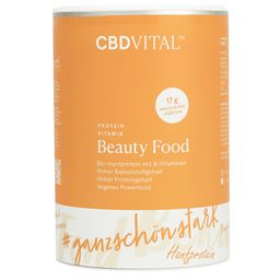 CBD VITAL Proteinvitamin Beauty Food Pulver
