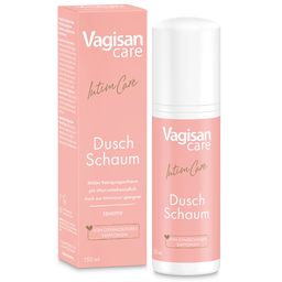 VagisanCare Dusch Schaum