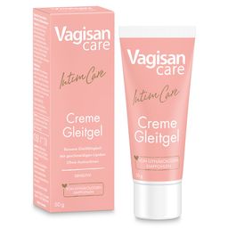 VagisanCare Creme Gleitgel