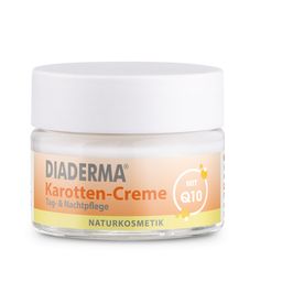 DIADERMA® Karotten-Creme Tag & Nachtpflege