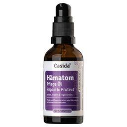 Casida® Hämatom Pflege Öl Repair & Protect