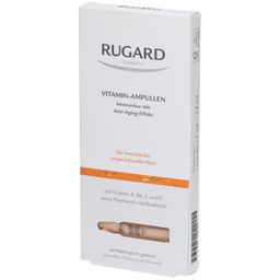 RUGARD Vitamin Ampullen