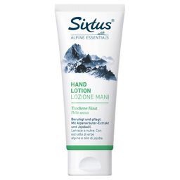 Sixtus HAND LOTION
