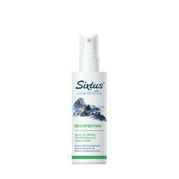 Sixtus® Desinfektionspray