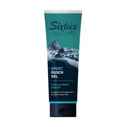 Sixtus®  Sport Duschgel