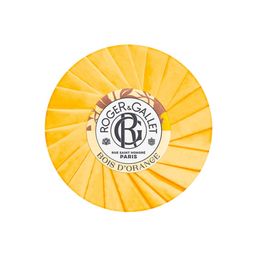 ROGER&GALLET - Bois d'Orange - Seife