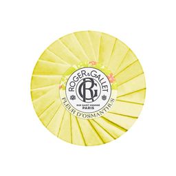 ROGER&GALLET - Fleur d'Osmanthus - Seife