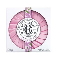 ROGER & GALLET Feuille de Thé Wohlfühl-Seife