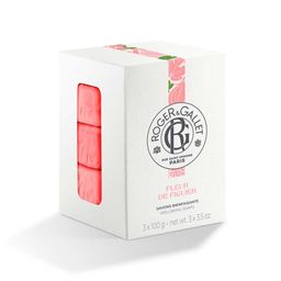 ROGER&GALLET - Fleur de Figuier - Seifencoffret