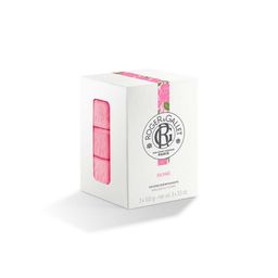 ROGER&GALLET - Rose - Seifencoffret