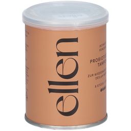 ellen® probiotischer Tampon stark