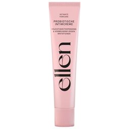 ellen® probiotische Intimcreme