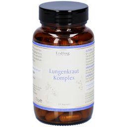 Erdling Lungenkraut Komplex -Kapseln
