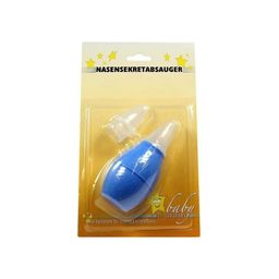Dr. Junghans® Nasensekretsauger