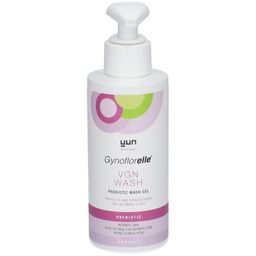 YUN Gynoflorelle® VGN WASH