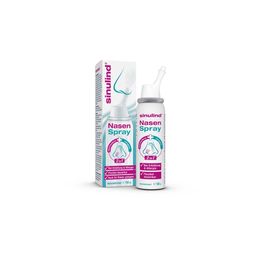 Sinulind® 2in1 Nasenspray