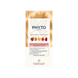 PHYTO PARIS - Phytocolor - 10 Extra Helles Blond