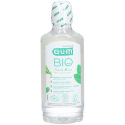 GUM® BIO Mundspülung