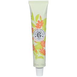 ROGER & GALLET Fleur d'Osmanthus Handcreme