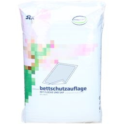 FORMA-care® Premium Bettschutzauflage 60x90 cm mit Superabsorber