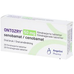 ONTOZRY 50 mg Filmtabletten