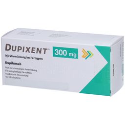 DUPIXENT 300 mg Inj.-Lsg.im Fertigpen