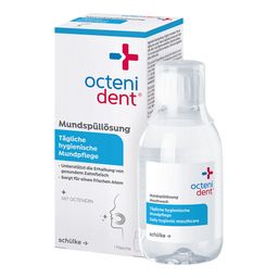 octenident® Mundspüllösung