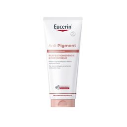 Eucerin® Anti-Pigment Perfektionierende Körpercreme – Thiamidol Bodylotion gegen Pigmentflecken - Jetzt 20% mit dem Code "eucerin20" sparen*