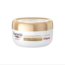 Eucerin® Hyaluron Filler + Elasticity Straffende Körpercreme – Hyaluron Bodylotion gegen Pigmentflecken - Jetzt 20% mit dem Code "eucerin20" sparen*