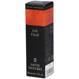 SATIN NATUREL AM Fluid