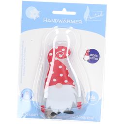 HAUTNAH Handwärmer - Gnome