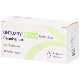 ONTOZRY 50 mg Filmtabletten