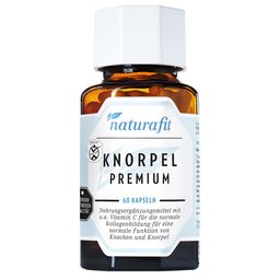 naturafit KNORPEL PREMIUM