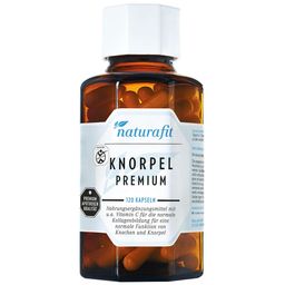 naturafit KNORPEL PREMIUM