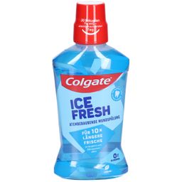 Colgate® Ice Fresh Atemberaubende Mundspülung