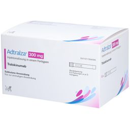 ADTRALZA 300 mg Inj.-Lsg.i.e.Fertigpen