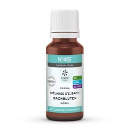 N°45™ Schlankheit