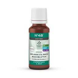 N°48™ Stop Tabak