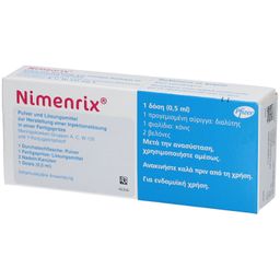 NIMENRIX Plv.u.LM z.H.e.Inj.-L.i.e.Fertigspritze